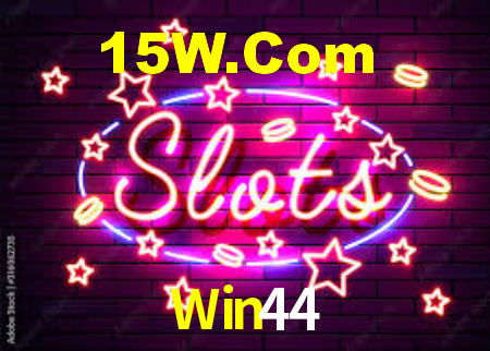 APP oficial da Win44 para mobile